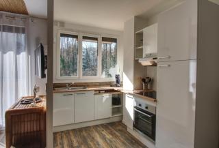 Appartement Plage et JACUZZI Balnéothérapie Athis Mons - Athis-Mons - 6