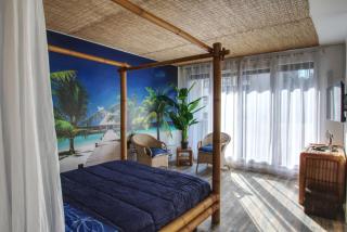 Appartement Plage et JACUZZI Balnéothérapie Athis Mons - Athis-Mons - 7