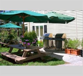 GetAways at the Lodge at Kingsbury Crossing - Stateline - 2