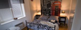 Apartman DvacetSedm - 0