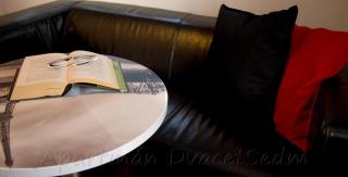 Apartman DvacetSedm - 1