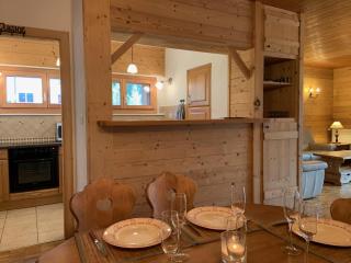 Apartment La Berciére 6 - Villars-sur-Ollon - 1