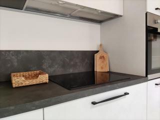 Nuovo elegante appartamento indipendente in Classe A Full Service - Cerro Maggiore - 3