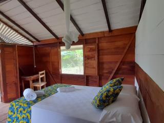Gombela Ecolodge and Farming - 9