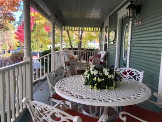 Second Street Cottages - Ashland - 7