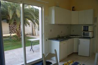 GITE MEUBLE POUR 1,2,3,4 PERS AVEC PISCINE à PARTAGER - Agde - 6