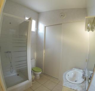 GITE MEUBLE POUR 1,2,3,4 PERS AVEC PISCINE à PARTAGER - Agde - 2