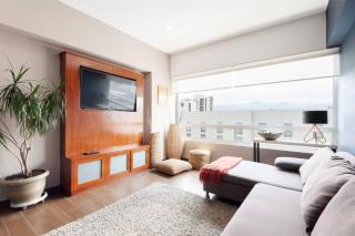 Parque Sur Beautiful apartment 2 BE - 2 BA - 2 Parkings - Città del Messico - 2