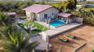 Al Reef Rest House - Al Khārī - 7