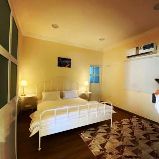 Al Reef Rest House - Al Khārī - 3