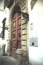 Hotel Aldobrandini - Florence - 1
