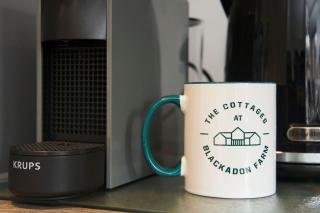 The Stable - The Cottages at Blackadon Farm - 2