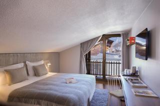 Heliopic Hotel & Spa - Chamonix-Mont-Blanc - 7