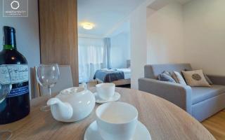 Wonder Home - Dom Willa Karpacz blisko centrum, tuż przy stoku i restauracji - 4