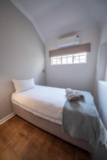 The Haystack on Cowley - 1