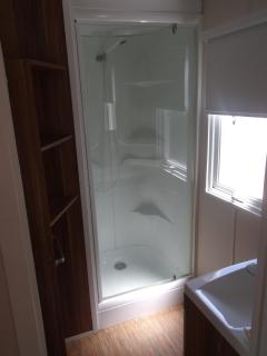 Mobilhome des Tamaris - 4