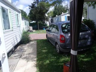 Mobilhome des Tamaris - La Cotinière - 2