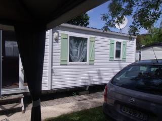 Mobilhome des Tamaris - La Cotinière - 1