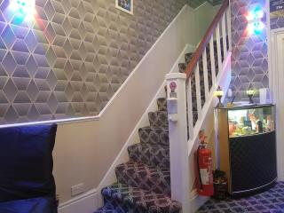 A&P at The Sheron House - Blackpool - 5