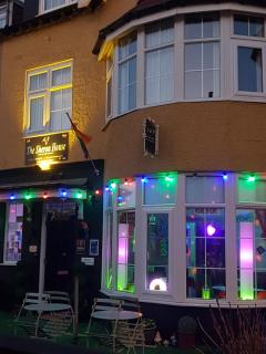 A&P at The Sheron House - Blackpool - 7