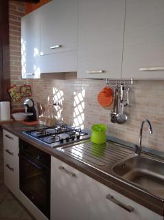 Casa Bon' Aria fronte mare sud Sardegna (P1899) - La Maddalena - 5