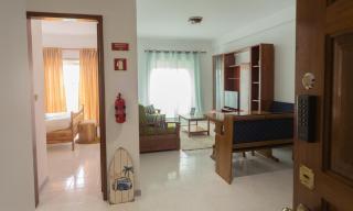 White Beach House - Praia da Areia Branca - 8