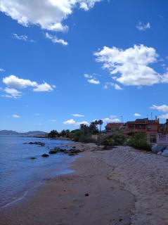 Casa Bon' Aria fronte mare sud Sardegna (P1899) - La Maddalena - 3