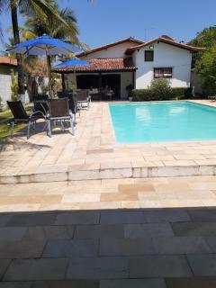 Itaúna saquarema beach house - 1