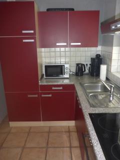 Ferienwohnung Erpel - Olpe - 3