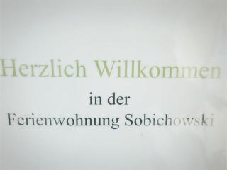 Ferienwohnung Sobichowski - Rust - 9