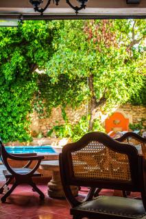 Casa del Balam Merida - 8