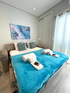 Vilamoura Comfort Lounge Apartment for 4 - 8
