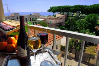 Grazia Hotel - Sperlonga - 7