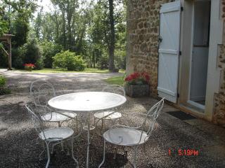 Gîte 5/6 personnes aux portes du Périgord - Saint-Adjutory - 9