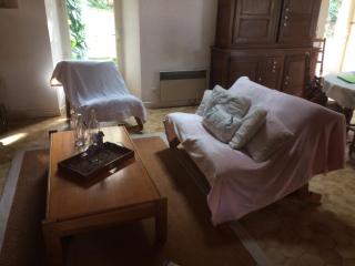 Gîte 5/6 personnes aux portes du Périgord - Saint-Adjutory - 6