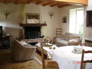 Gîte 5/6 personnes aux portes du Périgord - Saint-Adjutory - 7