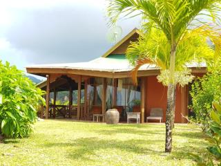 Waterfall Accomodation - Port Glaud - 3