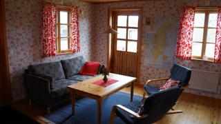 Norrvange Stugor - Kappelshamn - 6