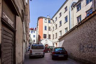 Modern & Spacious 80m2 Apartment in Riga Old Town - Riga - 3