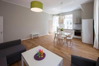 Modern & Spacious 80m2 Apartment in Riga Old Town - Riga - 1