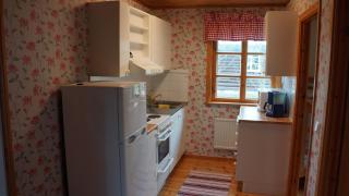 Norrvange Stugor - Kappelshamn - 7