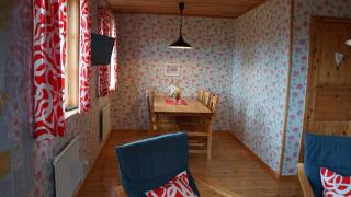 Norrvange Stugor - Kappelshamn - 8