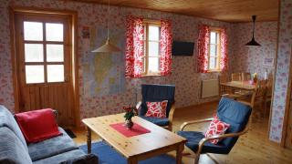 Norrvange Stugor - Kappelshamn - 9