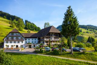 Landhaus Langeck - Münstertal - 0