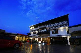 Ahlan Luxury Rooms - 0