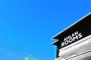 Ahlan Luxury Rooms - 7