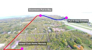 Island Club #22 - Put-in-Bay - 2