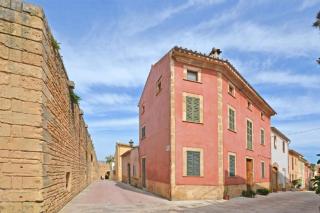 House Es Convent in Alcudia, close to beaches - 1