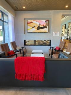 Lake Placid Inn Boutique Hotel - Lake Placid - 4