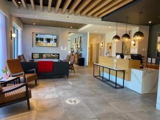 Lake Placid Inn Boutique Hotel - Lake Placid - 6